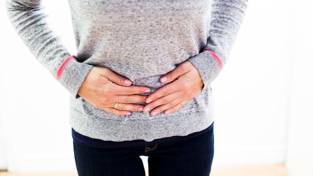 pelbiseko organoetako barizeak